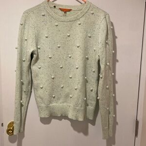 ModCloth Embellished Sweater